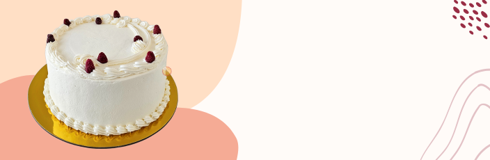 Tortas Heladas de Merengue